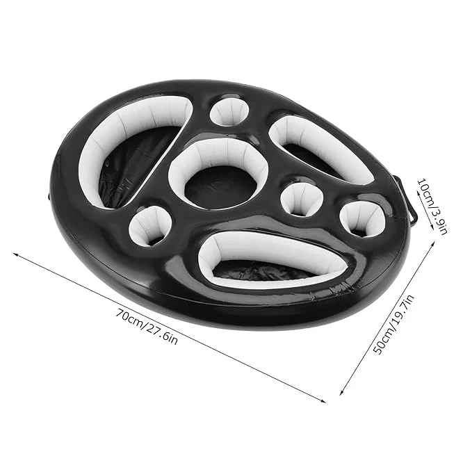 Inflatable Floating Tray - Image 2