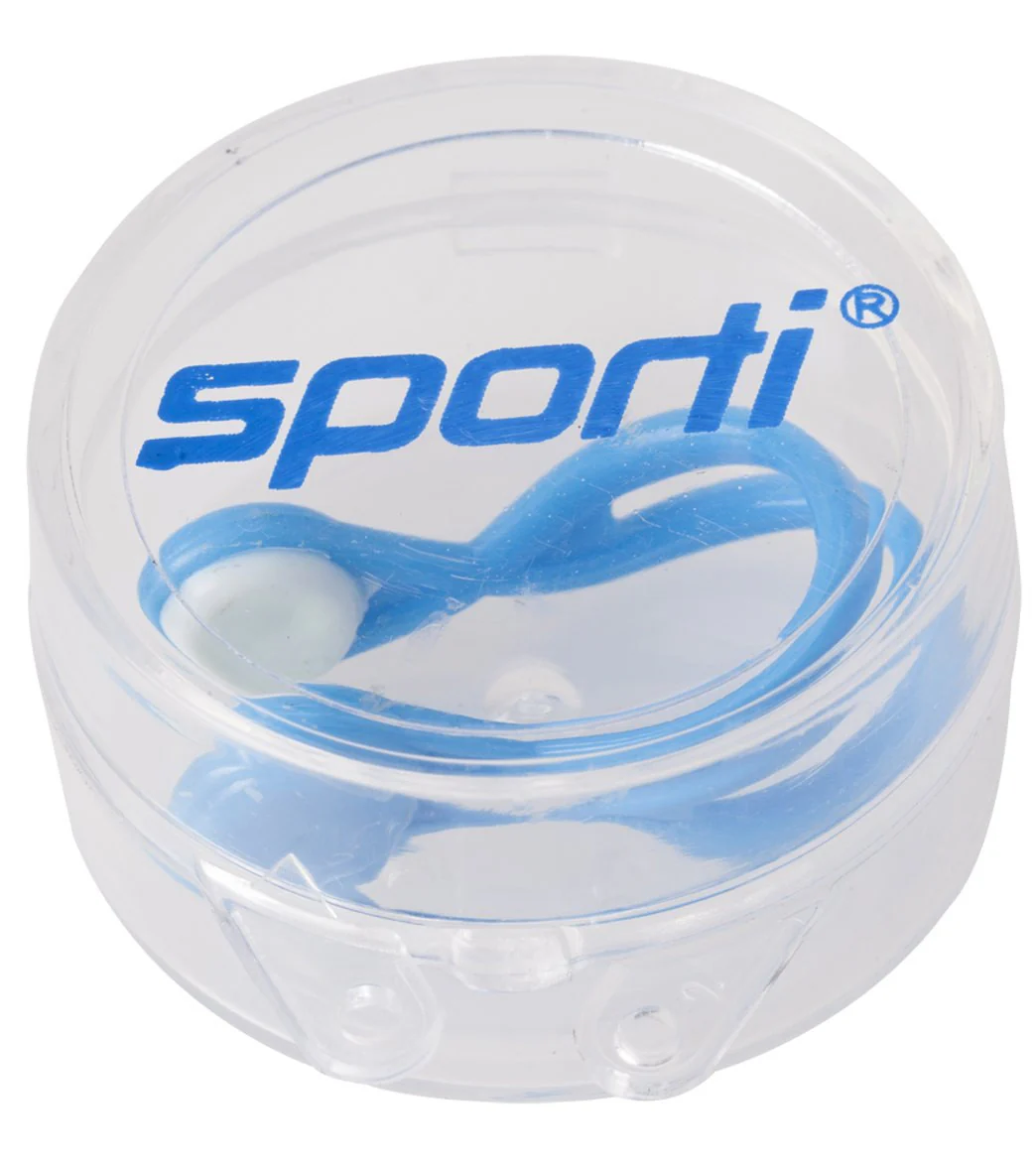 Sporti Nose Clip