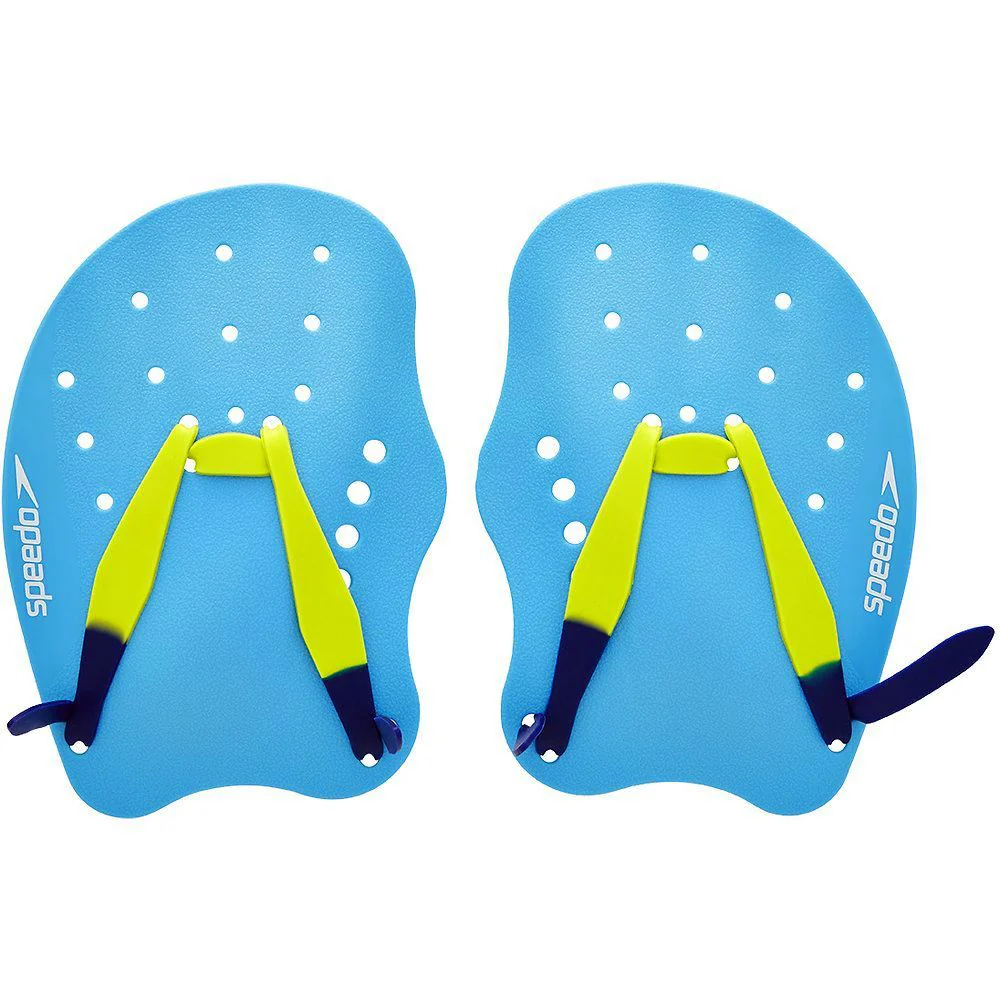Speedo Tech Paddles Adult/ Unisex - Image 3