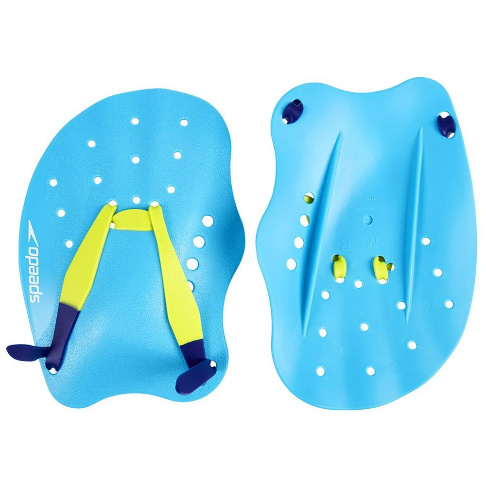 Speedo Tech Paddles Adult/ Unisex