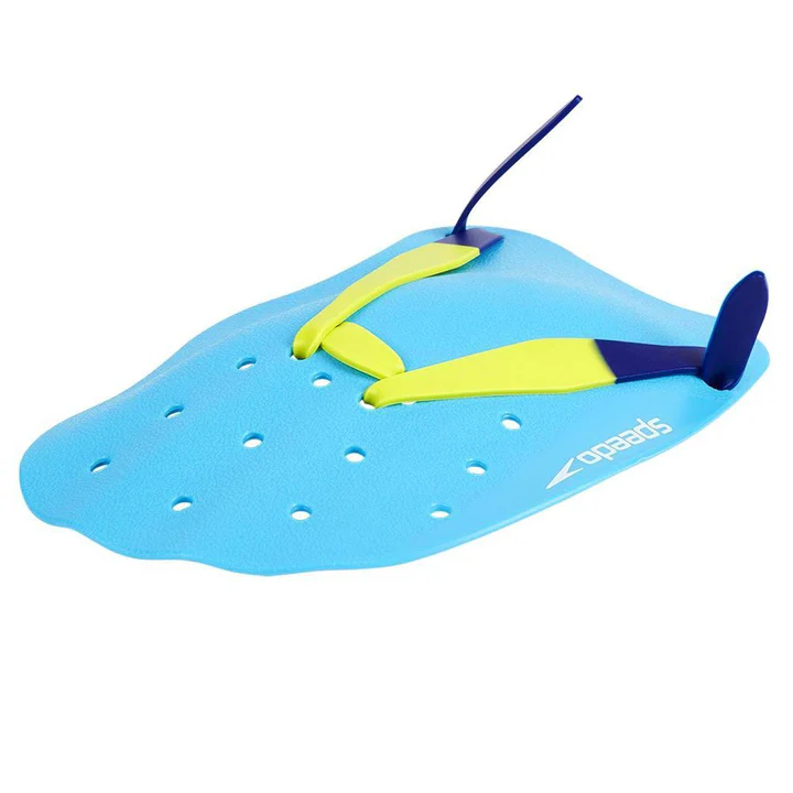 Speedo Tech Paddles Adult/ Unisex - Image 2