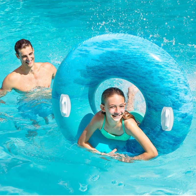 Water of Nature Inflatable Tube 45