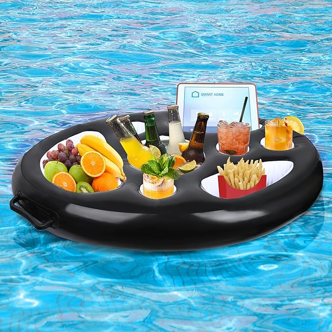 Inflatable Floating Tray - Image 5