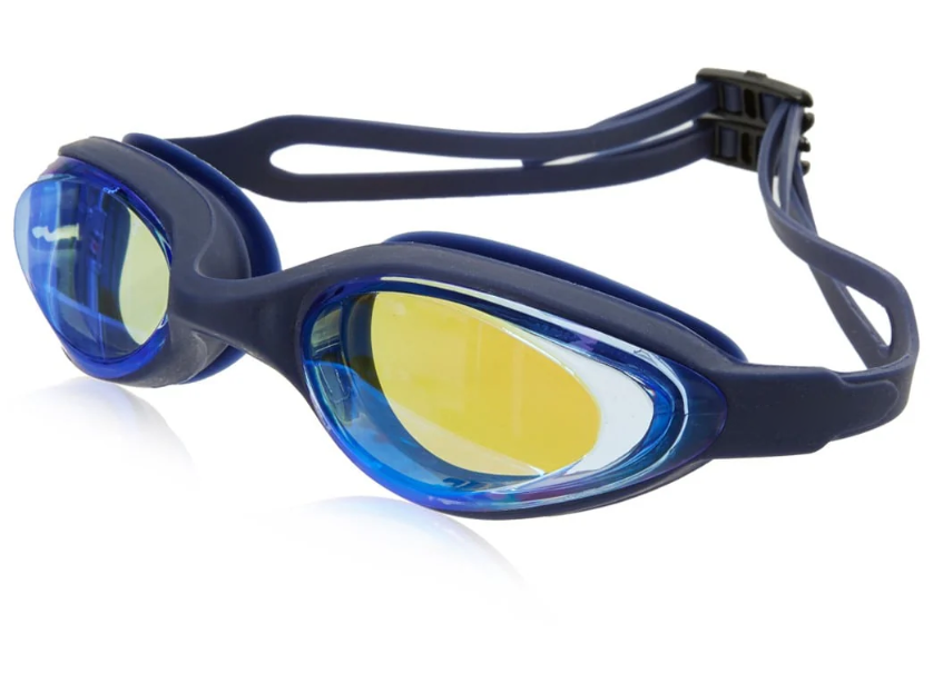 Antifog Cabo Mirrored Goggle - Image 2