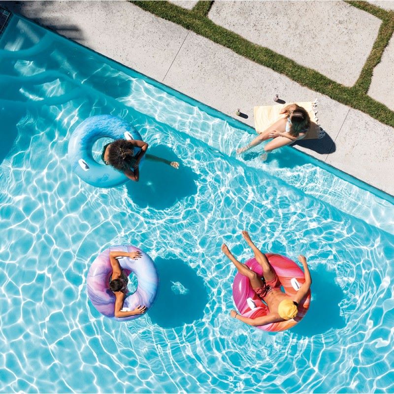 Water of Nature Inflatable Tube 45 - Image 3