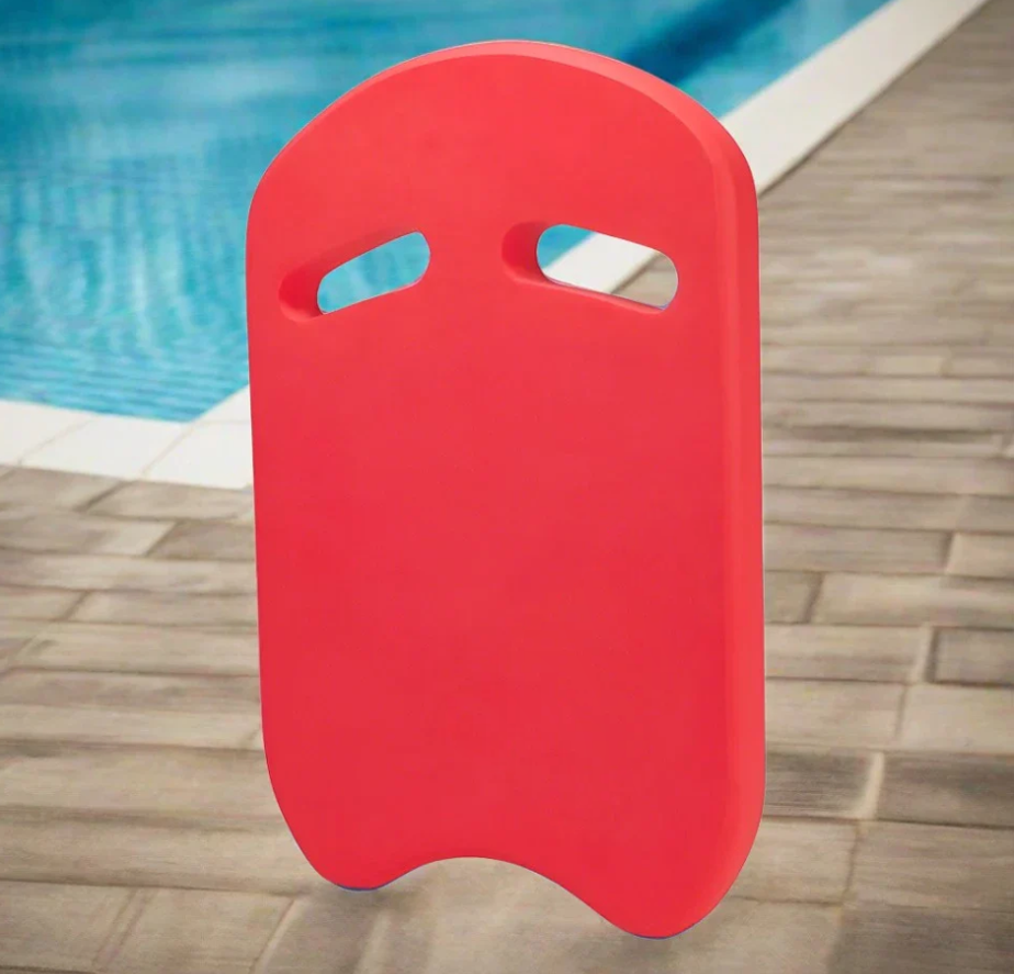 Swimming Kickboard || U-Shaped Swimming Board (Pack of 3) - Image 2
